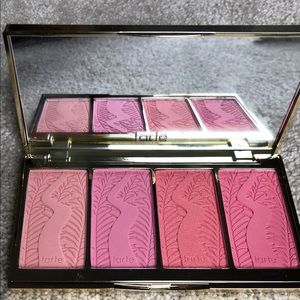 Tarte Blush Palette in Blush Bliss